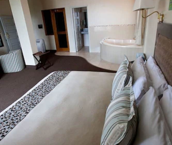 سوئیت پریمیوم, Costa Del Sol Wyndham Cajamarca