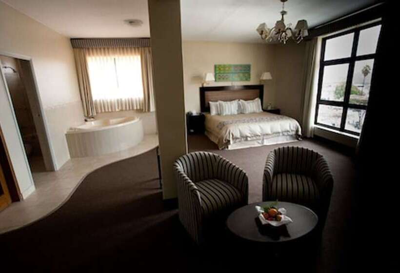 سوئیت پریمیوم, Costa Del Sol Wyndham Cajamarca
