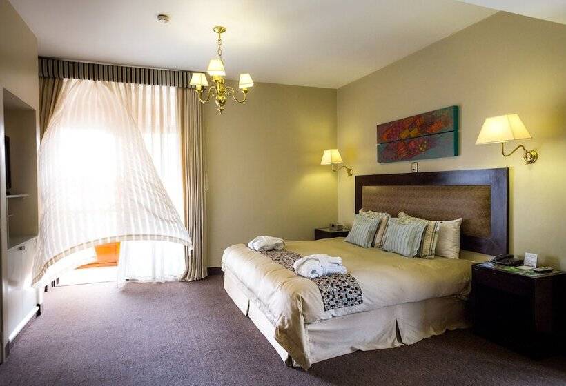 اتاق سوپریور, Costa Del Sol Wyndham Cajamarca
