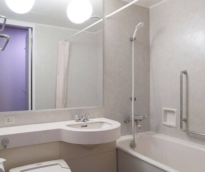Номер Стандарт Индивидуальный, Dai Ichi Hotel Ryogoku