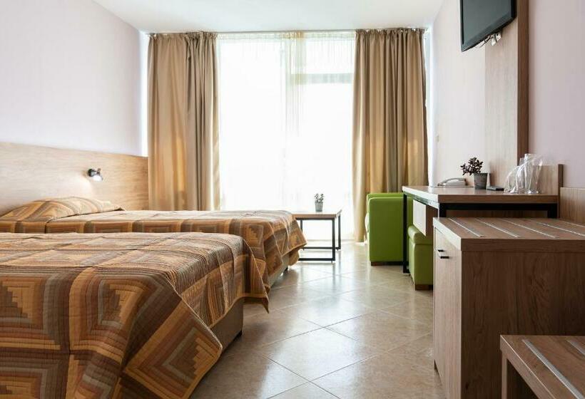 Номер Стандарт, Ivana Palace Hotel   Free Parking