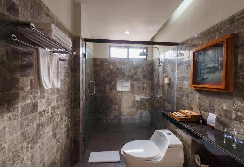 Хижина Deluxe, Ramayana Candidasa Beach Resort