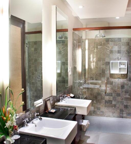 Хижина Deluxe, Ramayana Candidasa Beach Resort