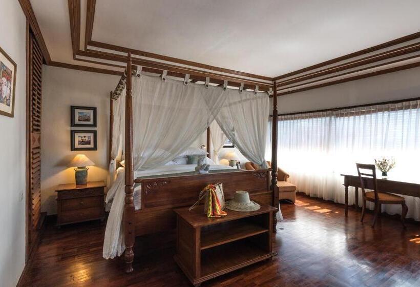 Апартаменты 1 Спальня, Ramayana Candidasa Beach Resort