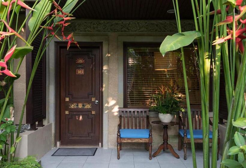 Номер Deluxe, Ramayana Candidasa Beach Resort