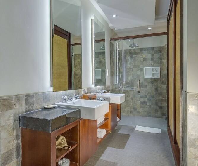 Хижина Deluxe, Ramayana Candidasa Beach Resort