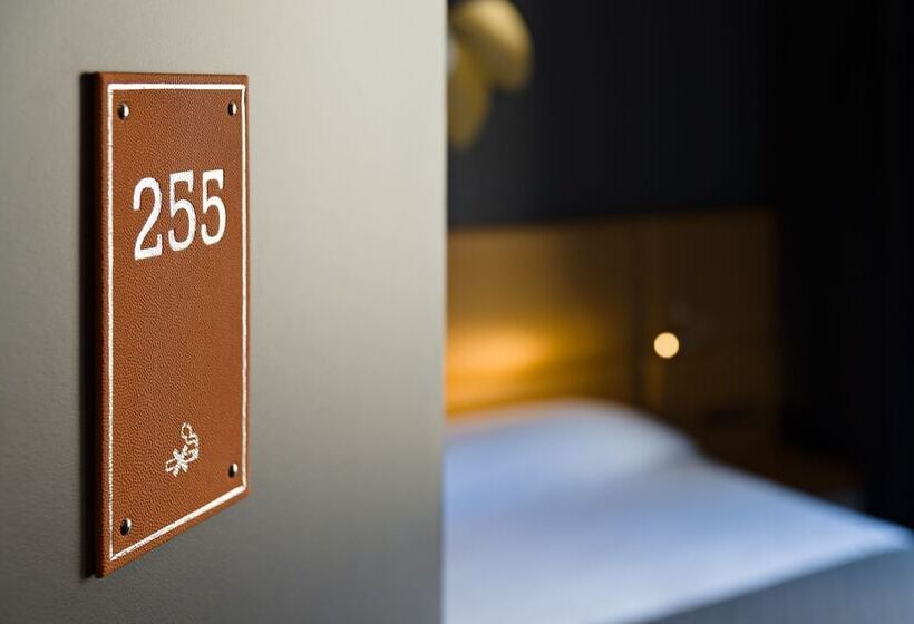 Номер Стандарт, Residence Europe & Spa