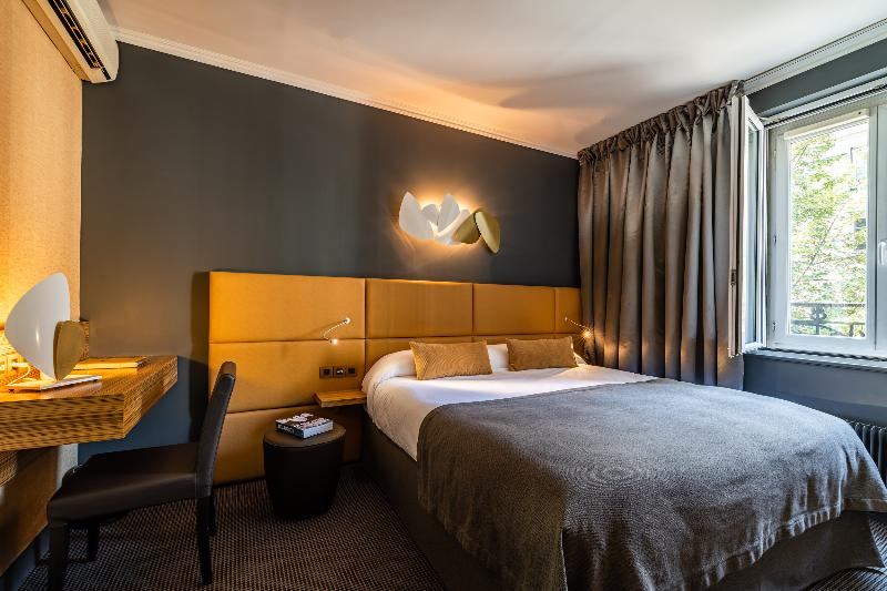 Номер Superior, Residence Europe & Spa
