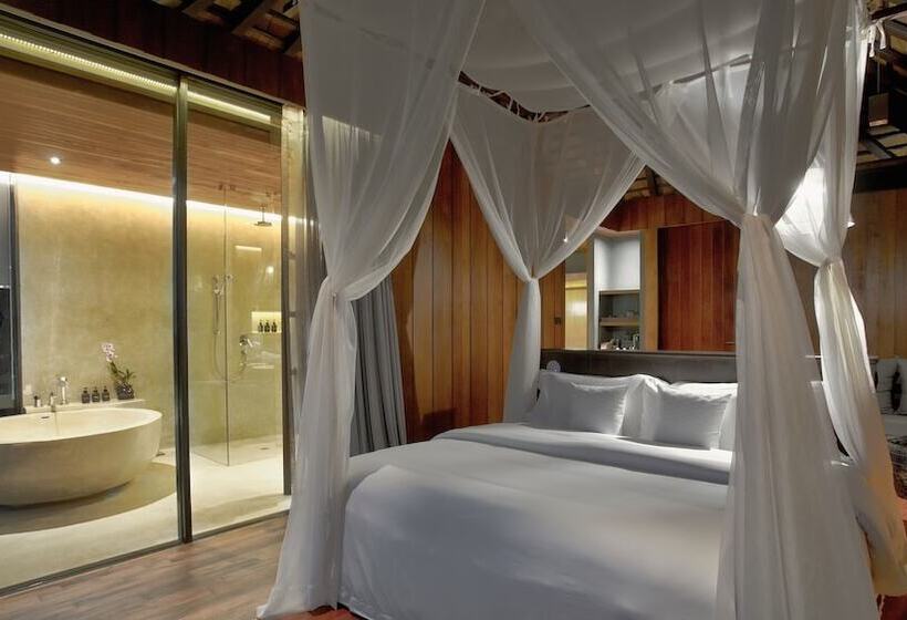 Villa 1 Chambre Vue Mer, Silavadee Pool Spa Resort   Sha Extra Plus