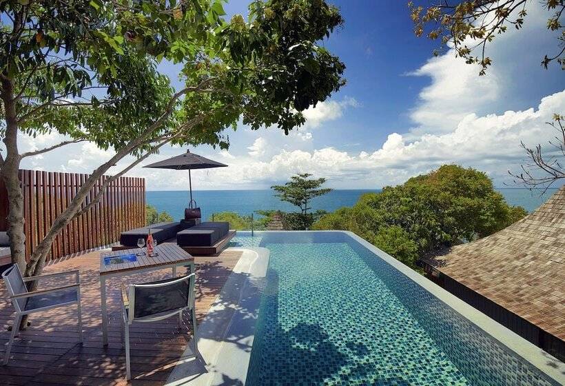 Villa 1 Chambre Vue Mer, Silavadee Pool Spa Resort   Sha Extra Plus