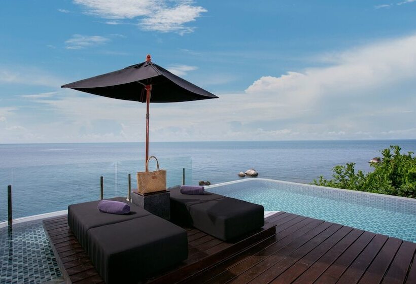 침실 2개 듀플렉스 빌라, Silavadee Pool Spa Resort   Sha Extra Plus
