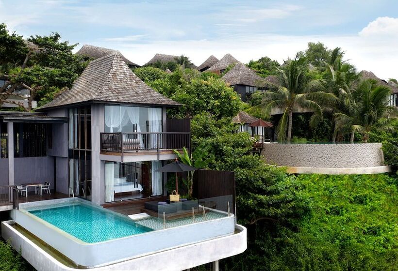 Villa Duplex 2 Chambres, Silavadee Pool Spa Resort   Sha Extra Plus