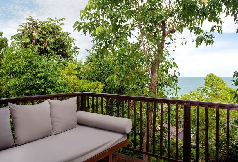 Villa Duplex 2 Chambres, Silavadee Pool Spa Resort   Sha Extra Plus