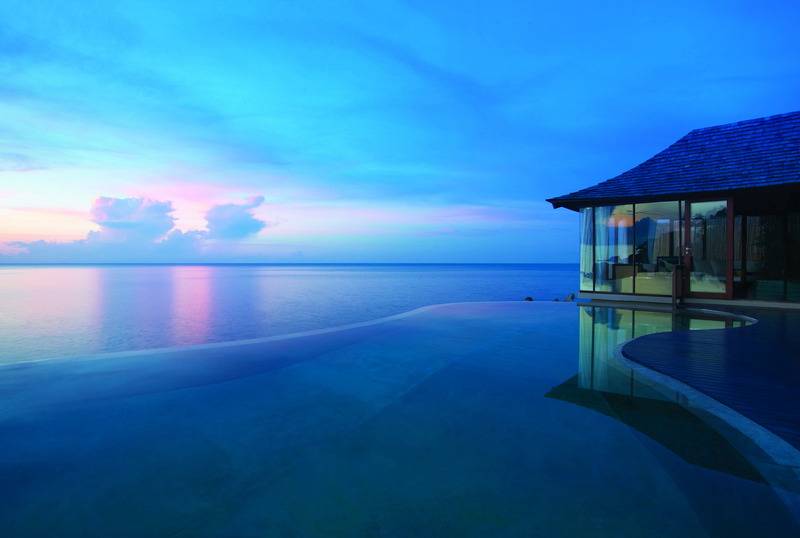 Villa 1 Chambre Vue Mer, Silavadee Pool Spa Resort   Sha Extra Plus
