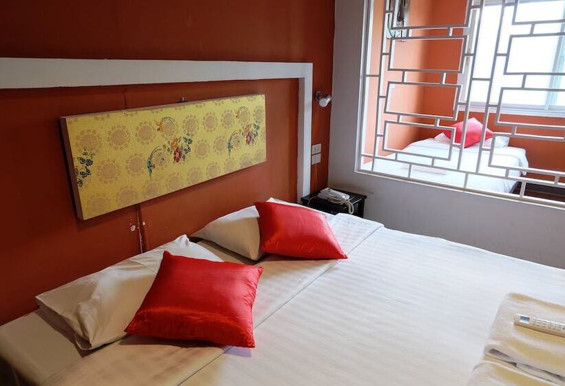 Quarto Familiar, Take A Nap