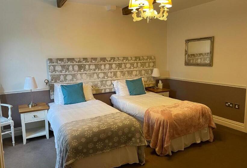 Номер Стандарт, New Inn