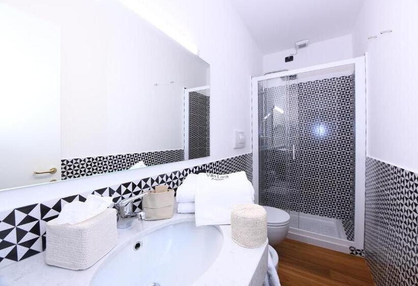 Номер Superior, Villa Lara