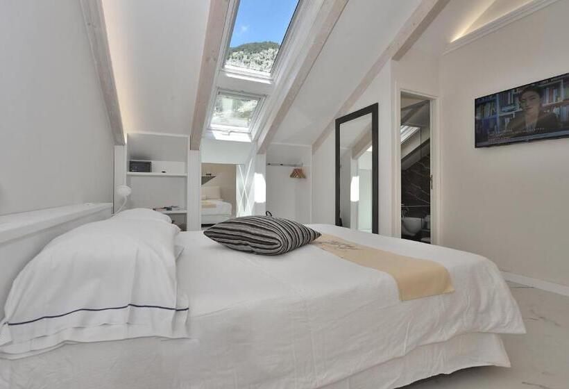 Номер Стандарт Трехместный, Villa Lara