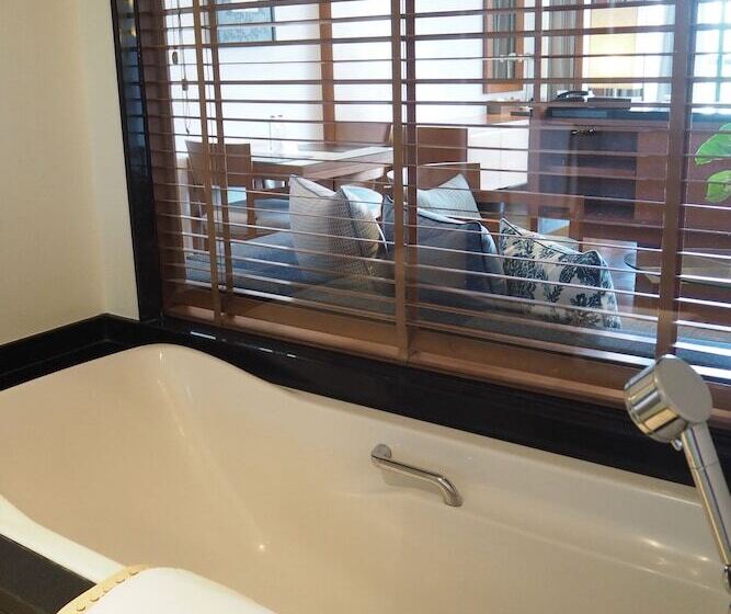 Студио Executive, Woodlands Suites Serviced Residences   Sha Extra Plus