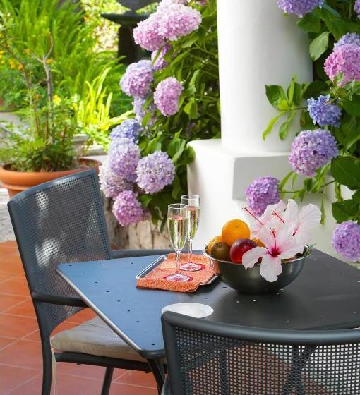 스탠다드 룸, Residence Hotel Villa Fiorentino