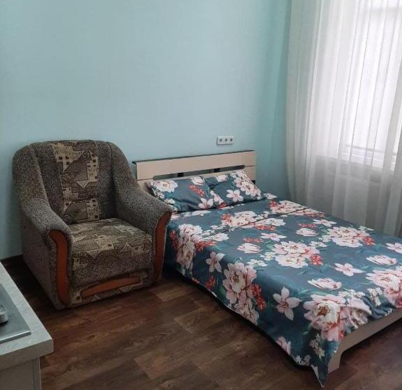 استودیوی استاندارد, Apart 26