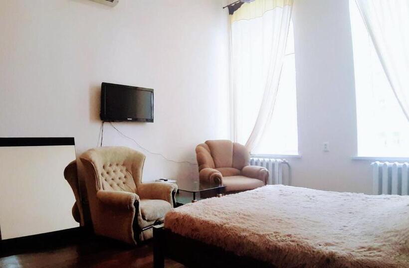 استودیوی لوکس, Apart 26