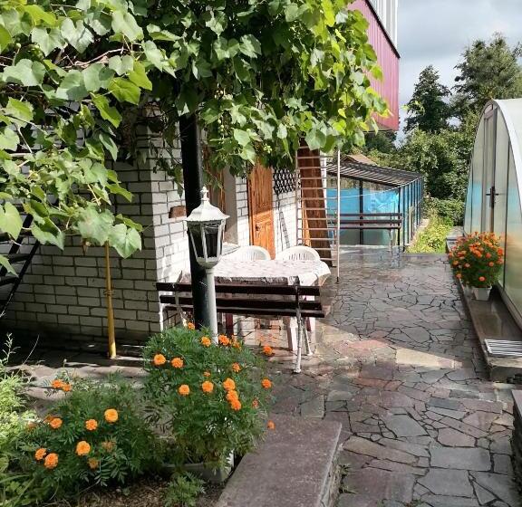 Дом 1 Спальня, зазимье, летний дом