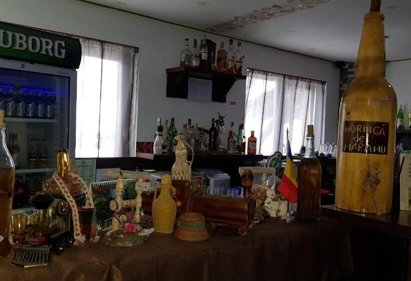 Номер Стандарт с Балконом, Pensiunea Mallorca