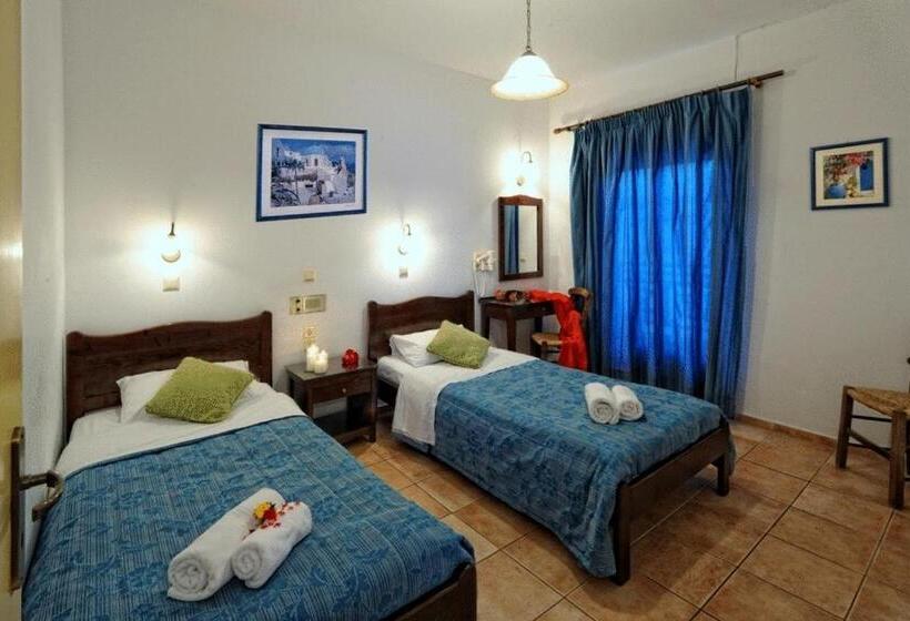Студио Economy, Aegean Sky Hotel & Suites