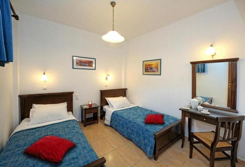 Студио Economy, Aegean Sky Hotel & Suites