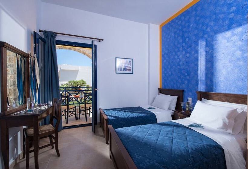 Студио Economy, Aegean Sky Hotel & Suites