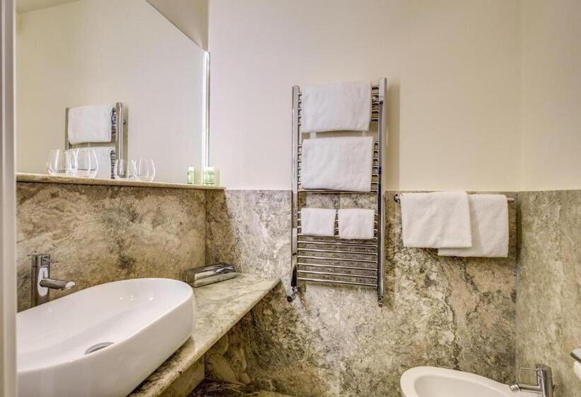 חדר סטנדרט, Casa Argileto
