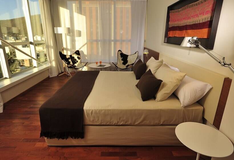 سوییت, Design Suites Salta