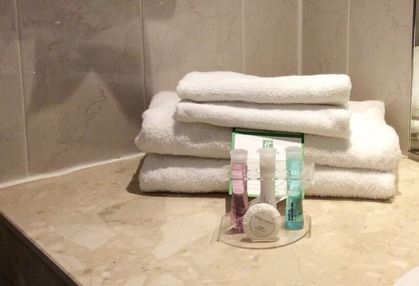 Номер Стандарт Адаптированный для Инвалидов, Holiday Inn Barnsley, An Ihg
