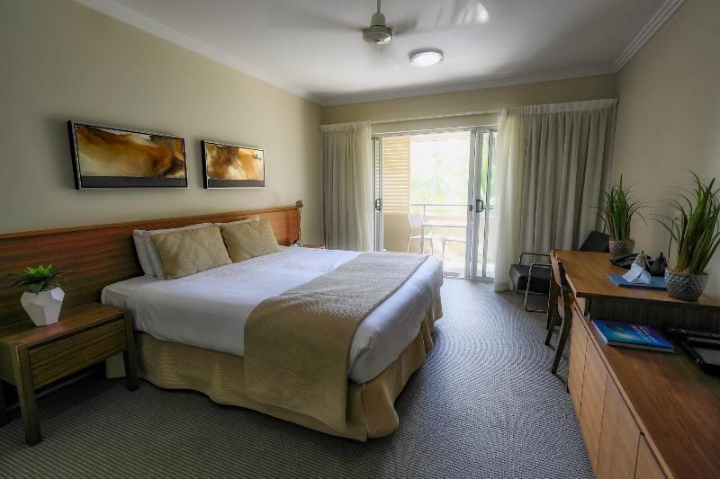 Номер Стандарт, Paradise Palms Resort