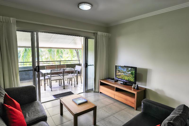 Апартаменты 2 Спальни, Paradise Palms Resort
