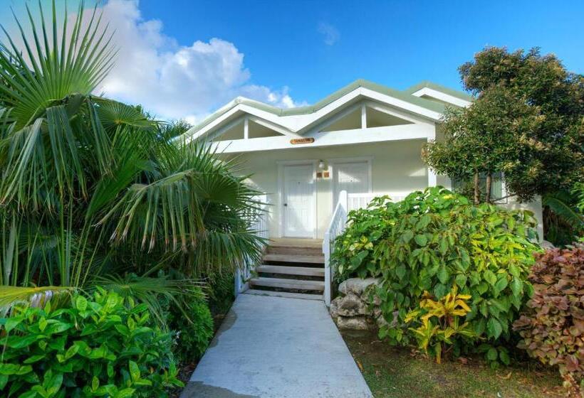 سوئیت با چشم‌انداز, The Verandah Antigua   All Inclusive   Adults Only