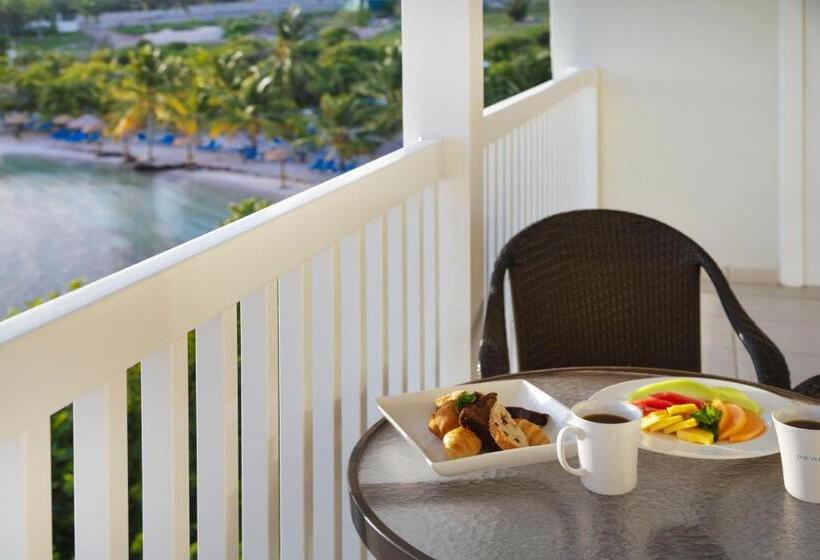 سوییت سوپریور, The Verandah Antigua   All Inclusive   Adults Only