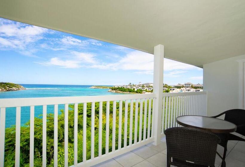 سوییت خانوادگی, The Verandah Antigua   All Inclusive   Adults Only