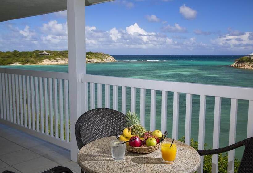 سوییت خانوادگی, The Verandah Antigua   All Inclusive   Adults Only