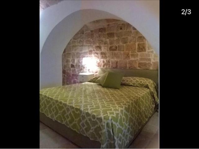 Triple Room Sea View, La Torretta Del Senatore