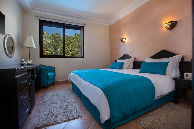 Одноместный Номер Вид на Бассейн, Atlantic Hotel Agadir