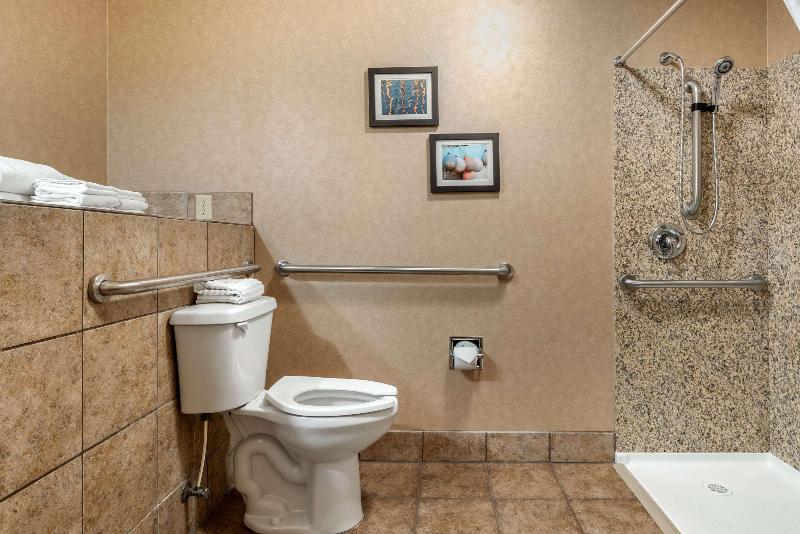 Номер Стандарт, Comfort Inn & Suites