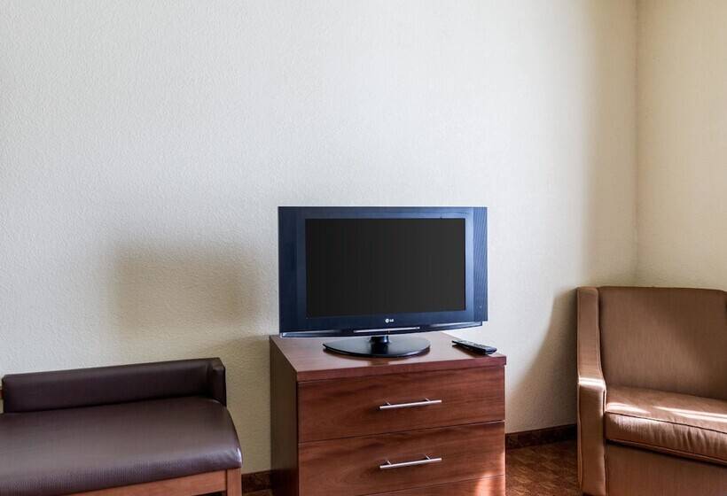 סוויטה, Comfort Suites Near Nasa  Clear Lake