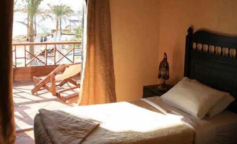 Номер Стандарт Индивидуальный, Dahab Paradise