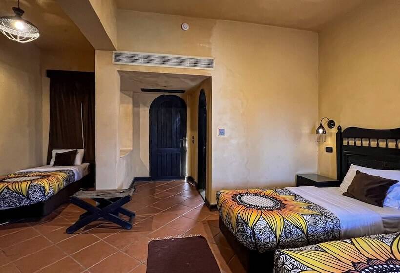 Номер Стандарт Трехместный, Dahab Paradise