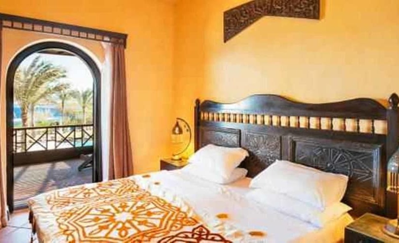 Номер Стандарт Трехместный, Dahab Paradise