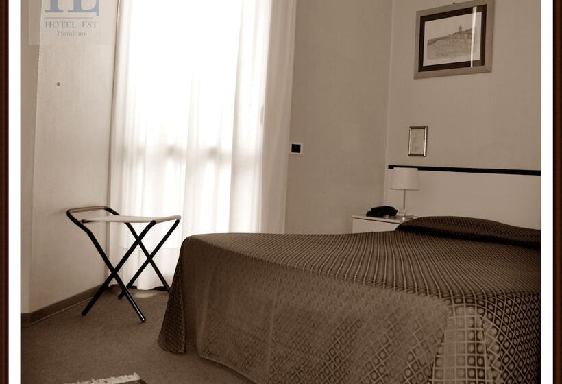 اتاق استاندارد, Est Piombino