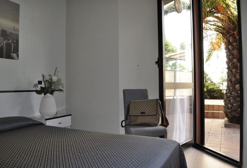 اتاق استاندارد, Est Piombino