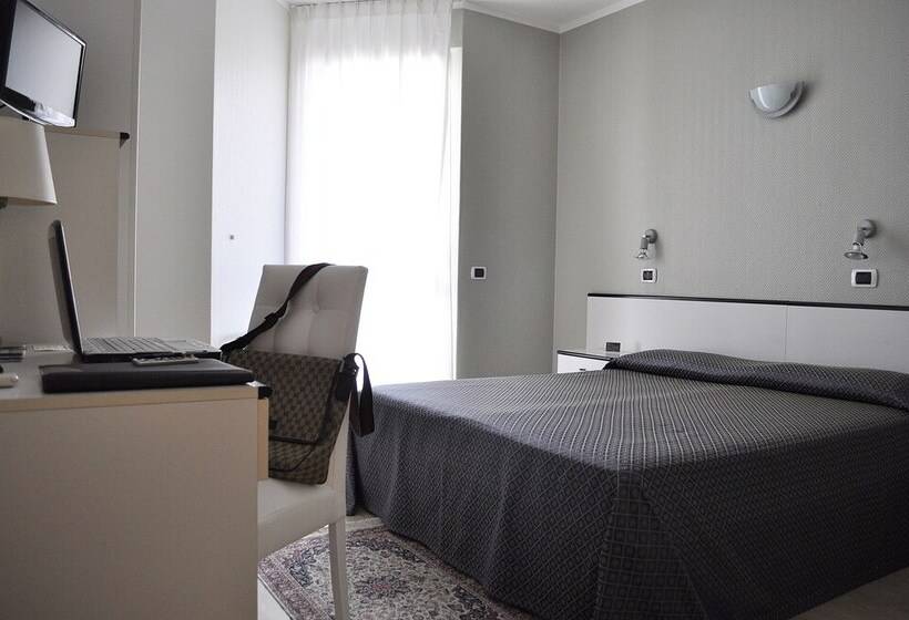 اتاق سوپریور یک تخته, Est Piombino